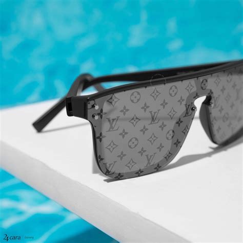 mens designer sunglasses louis vuitton|louis vuitton sunglasses men's price.